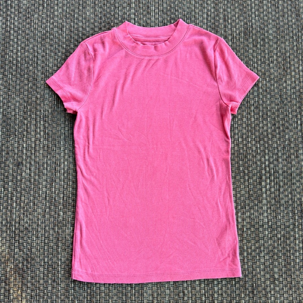 A New Day Relaxed Shirt - Picture 1 of 3